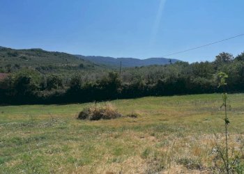 Terreno - Terreno edificabile via San Martino, 60, Poggio Moiano - foto 2