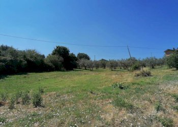 Terreno - Terreno edificabile via San Martino, 60, Poggio Moiano - foto 3