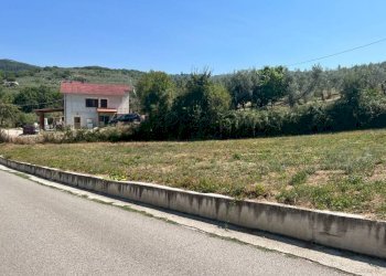 Terreno - Terreno edificabile via San Martino, 60, Poggio Moiano - foto 5