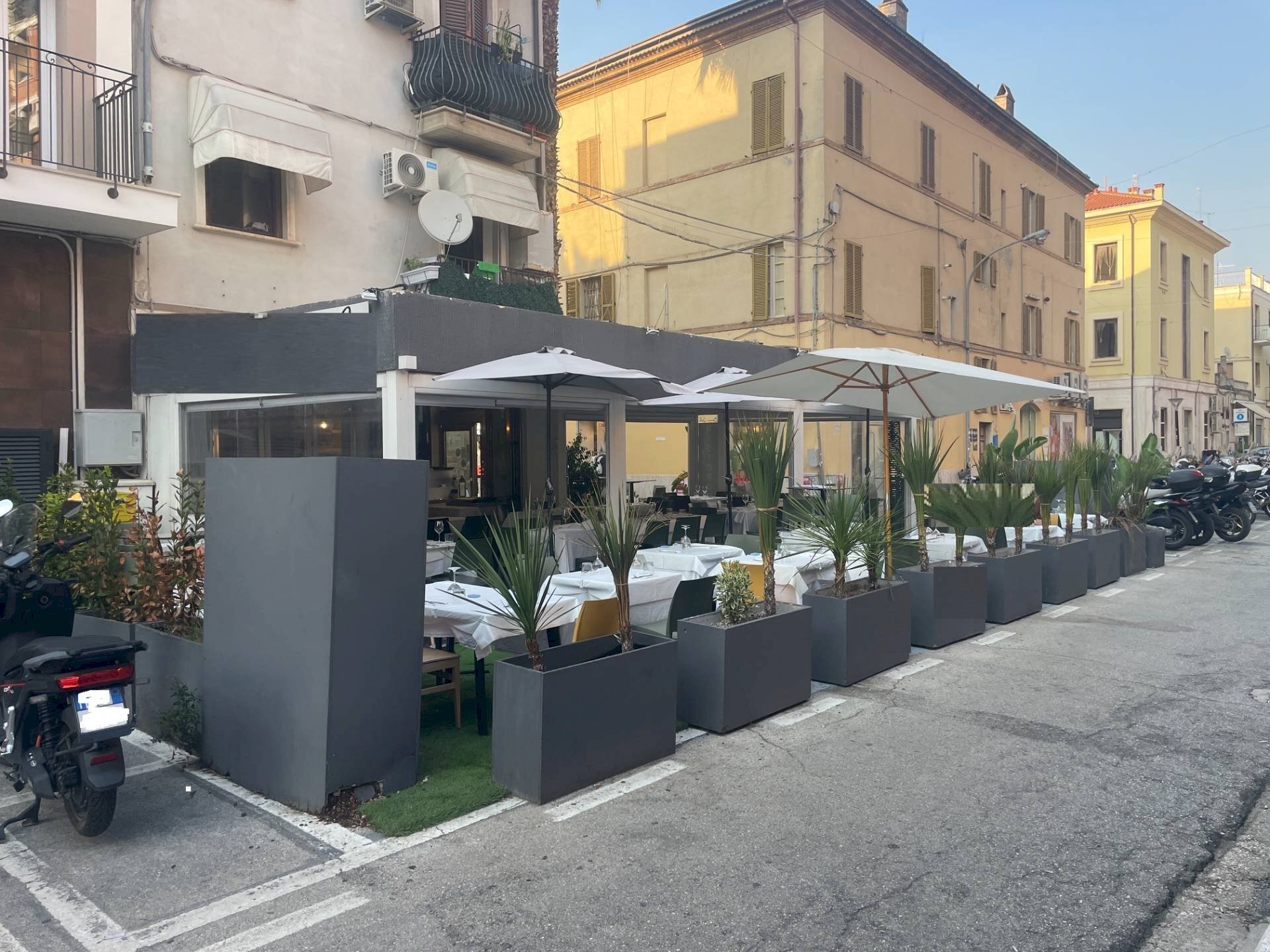 Foto 1 - Attività Commerciale Via Mazzocchi
 
11, San Benedetto del Tronto - foto 1