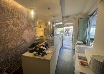 Foto 7 - Attività Commerciale Via Mazzocchi
11, San Benedetto del Tronto - foto 7