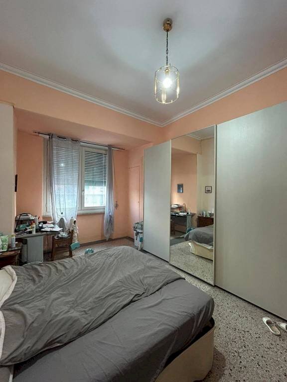 Camera da letto - Apartment corso Mediterraneo, 68, Torino (neighborhood Crocetta) - photo 1