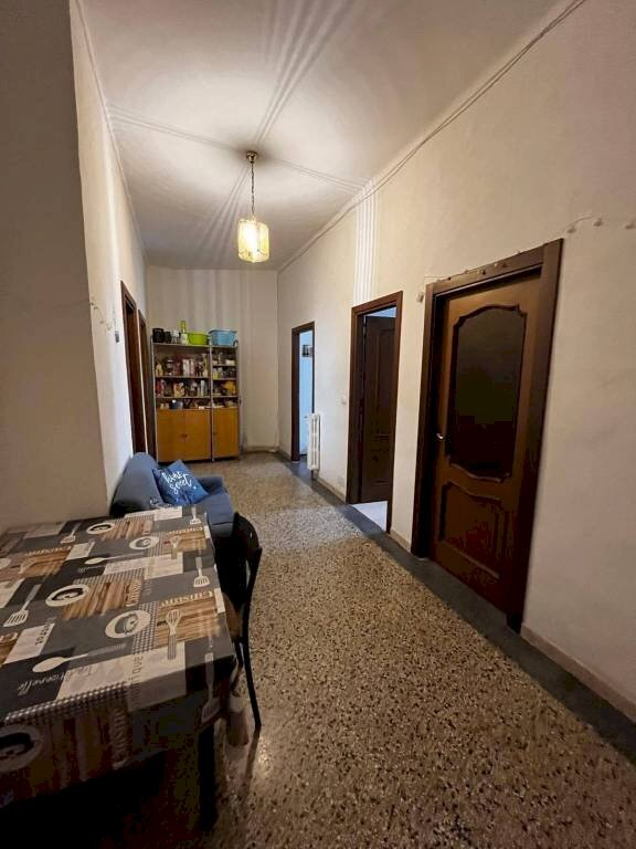 Interno palazzo - Apartment corso Mediterraneo, 68, Torino (neighborhood Crocetta) - photo 2
