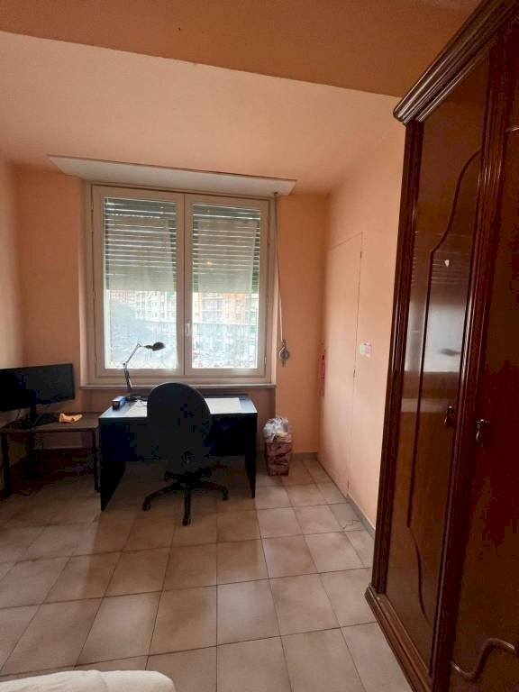 Studio - Apartment corso Mediterraneo, 68, Torino (neighborhood Crocetta) - photo 3