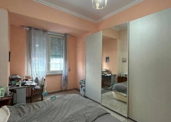 Camera da letto - Apartment corso Mediterraneo, 68, Torino (neighborhood Crocetta) - photo 1