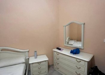 Camera da letto - Apartment corso Mediterraneo, 68, Torino (neighborhood Crocetta) - photo 4