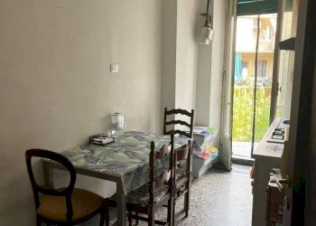 Salone - Apartment corso Mediterraneo, 68, Torino (neighborhood Crocetta) - photo 5
