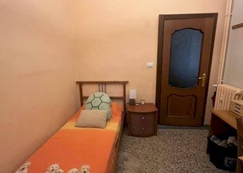Camera da letto - Apartment corso Mediterraneo, 68, Torino (neighborhood Crocetta) - photo 6