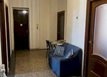 Ingresso - Apartment corso Mediterraneo, 68, Torino (neighborhood Crocetta) - photo 8