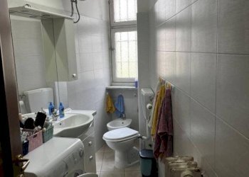 Bagno - Apartment corso Mediterraneo, 68, Torino (neighborhood Crocetta) - photo 9
