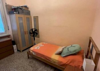 Camera da letto - Apartment corso Mediterraneo, 68, Torino (neighborhood Crocetta) - photo 10