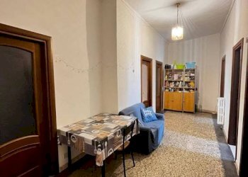Corridoio - Apartment corso Mediterraneo, 68, Torino (neighborhood Crocetta) - photo 11