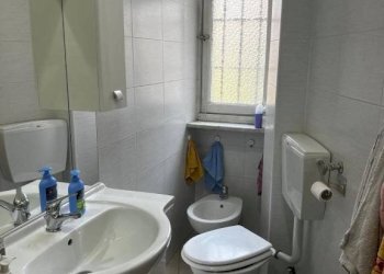 Bagno - Apartment corso Mediterraneo, 68, Torino (neighborhood Crocetta) - photo 12