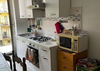 Cucina - Apartment corso Mediterraneo, 68, Torino (neighborhood Crocetta) - photo 13
