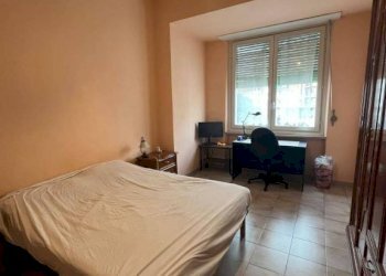 Camera da letto - Apartment corso Mediterraneo, 68, Torino (neighborhood Crocetta) - photo 14