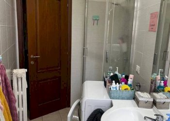 Bagno - Apartment corso Mediterraneo, 68, Torino (neighborhood Crocetta) - photo 15