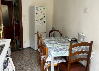Cucina - Apartment corso Mediterraneo, 68, Torino (neighborhood Crocetta) - photo 16