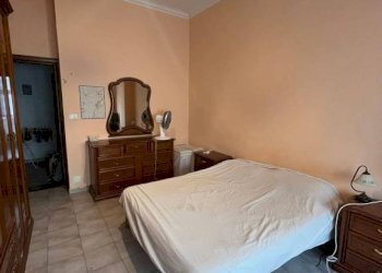 Camera da letto - Apartment corso Mediterraneo, 68, Torino (neighborhood Crocetta) - photo 18
