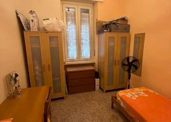 Camera da letto - Apartment corso Mediterraneo, 68, Torino (neighborhood Crocetta) - photo 19
