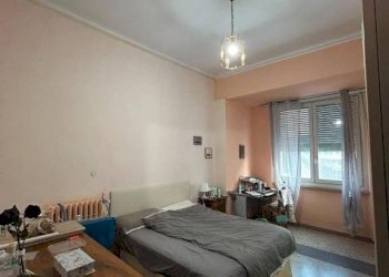 Camera da letto - Apartment corso Mediterraneo, 68, Torino (neighborhood Crocetta) - photo 20