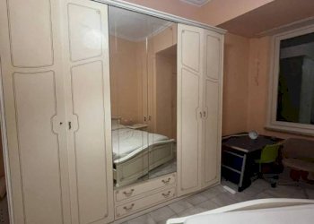 Camera da letto - Apartment corso Mediterraneo, 68, Torino (neighborhood Crocetta) - photo 21