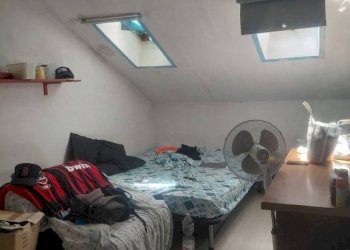 Cantina - Apartment corso Mediterraneo, 68, Torino (neighborhood Crocetta) - photo 5