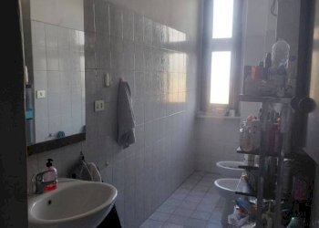 Bagno - Apartment corso Mediterraneo, 68, Torino (neighborhood Crocetta) - photo 3