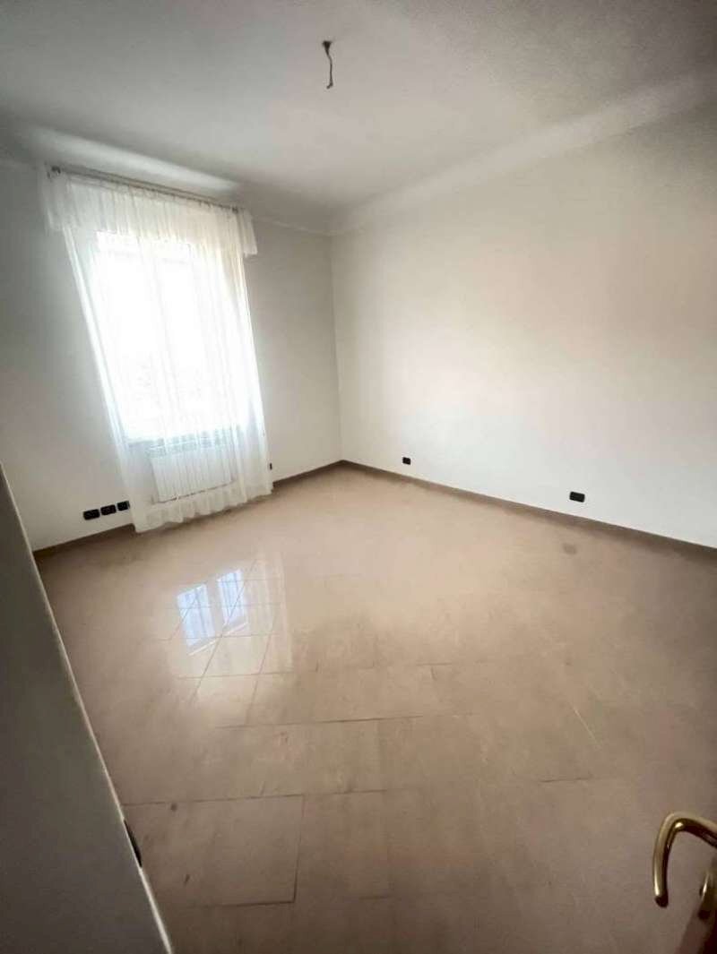 CAMERA - Appartamento VIA BOTTINI, Genova (zona Sturla) - foto 3