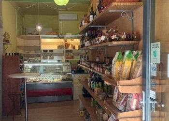 Interno non residenziale - Alimentari - Gastronomia via Andrea Costa, 133, Bologna (zona Costa Saragozza) - foto 4