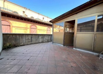 Terrazzo - Appartamento galleria Camillo Benso di Cavour, Bologna (zona Centro Storico) - foto 1