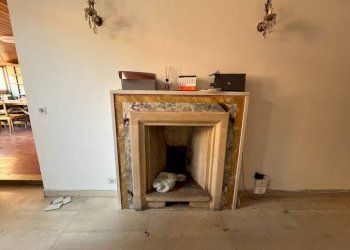 Sala da pranzo - Appartamento galleria Camillo Benso di Cavour, Bologna (zona Centro Storico) - foto 10