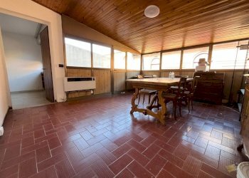 Veranda - Appartamento galleria Camillo Benso di Cavour, Bologna (zona Centro Storico) - foto 11