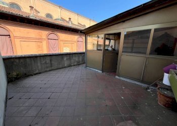 Terrazzo - Appartamento galleria Camillo Benso di Cavour, Bologna (zona Centro Storico) - foto 21