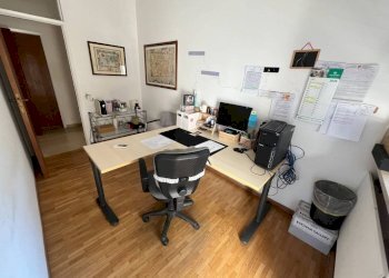 Cameretta - Appartamento galleria Camillo Benso di Cavour, Bologna (zona Centro Storico) - foto 22
