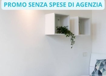 Camera da letto - Terreno non edificabile via Cusani, 8, Milano (zona Brera) - foto 1