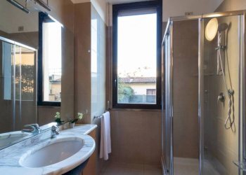 Bagno - Non-buildable land via Cusani, 8, Milano (neighborhood Brera) - photo 4