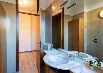 Bagno - Non-buildable land via Cusani, 8, Milano (neighborhood Brera) - photo 5