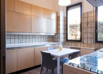 Cucina - Non-buildable land via Cusani, 8, Milano (neighborhood Brera) - photo 6