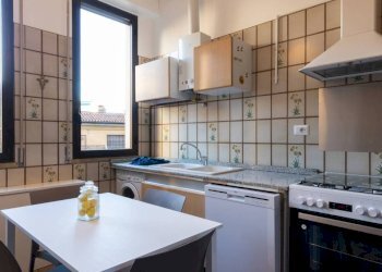 Cucina - Non-buildable land via Cusani, 8, Milano (neighborhood Brera) - photo 7