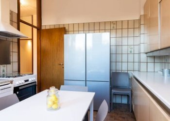 Cucina - Non-buildable land via Cusani, 8, Milano (neighborhood Brera) - photo 8
