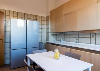 Cucina - Non-buildable land via Cusani, 8, Milano (neighborhood Brera) - photo 9