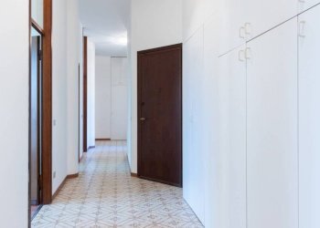 Corridoio - Non-buildable land via Cusani, 8, Milano (neighborhood Brera) - photo 12