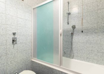 Bagno - Non-buildable land via Cusani, 8, Milano (neighborhood Brera) - photo 14