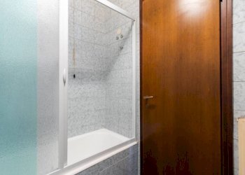 Bagno - Non-buildable land via Cusani, 8, Milano (neighborhood Brera) - photo 15