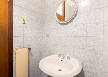 Bagno - Non-buildable land via Cusani, 8, Milano (neighborhood Brera) - photo 16