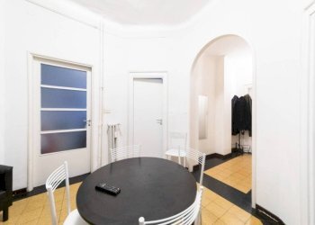 Studio - Terreno non edificabile via Emilio Morosini, 15, Milano - foto 7