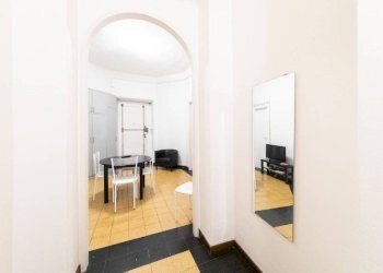 Ingresso - Terreno non edificabile via Emilio Morosini, 15, Milano - foto 8