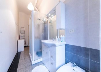 Bagno - Terreno non edificabile via Emilio Morosini, 15, Milano - foto 10