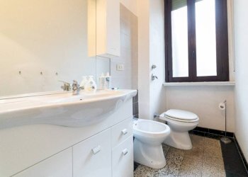 Bagno - Terreno non edificabile via Emilio Morosini, 15, Milano - foto 11