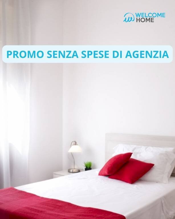 Camera da letto - Terreno non edificabile corso di Porta Romana, 96, Milano (zona Ticinese) - foto 1